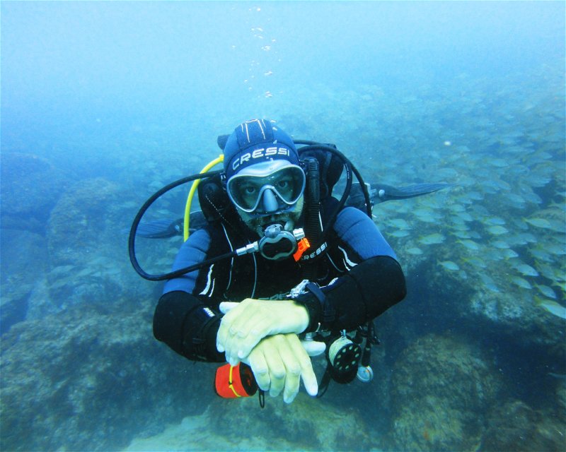 Divesite Image