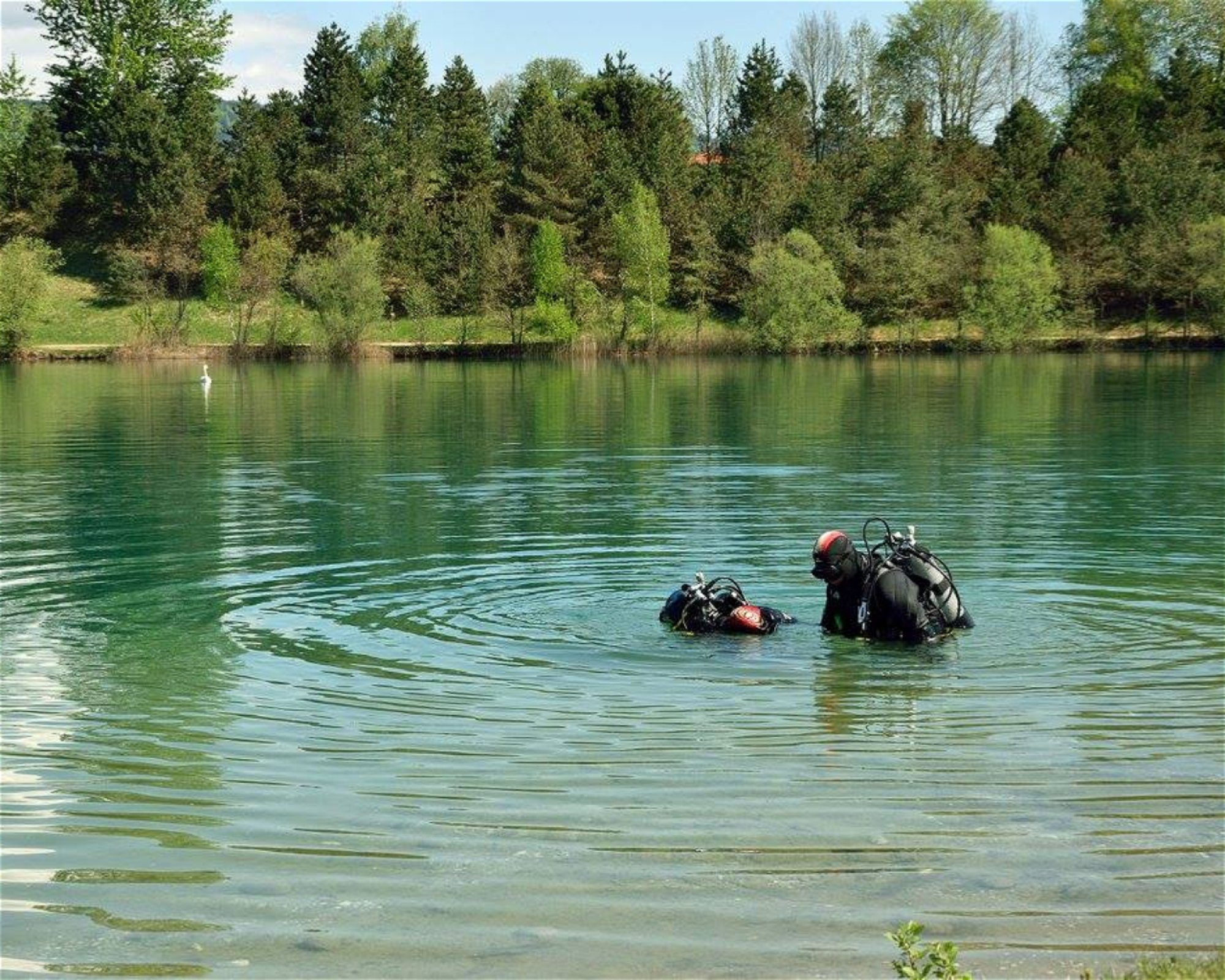 DIVE & FUN Tauch Center Szente, 9523 Villach-Landskron