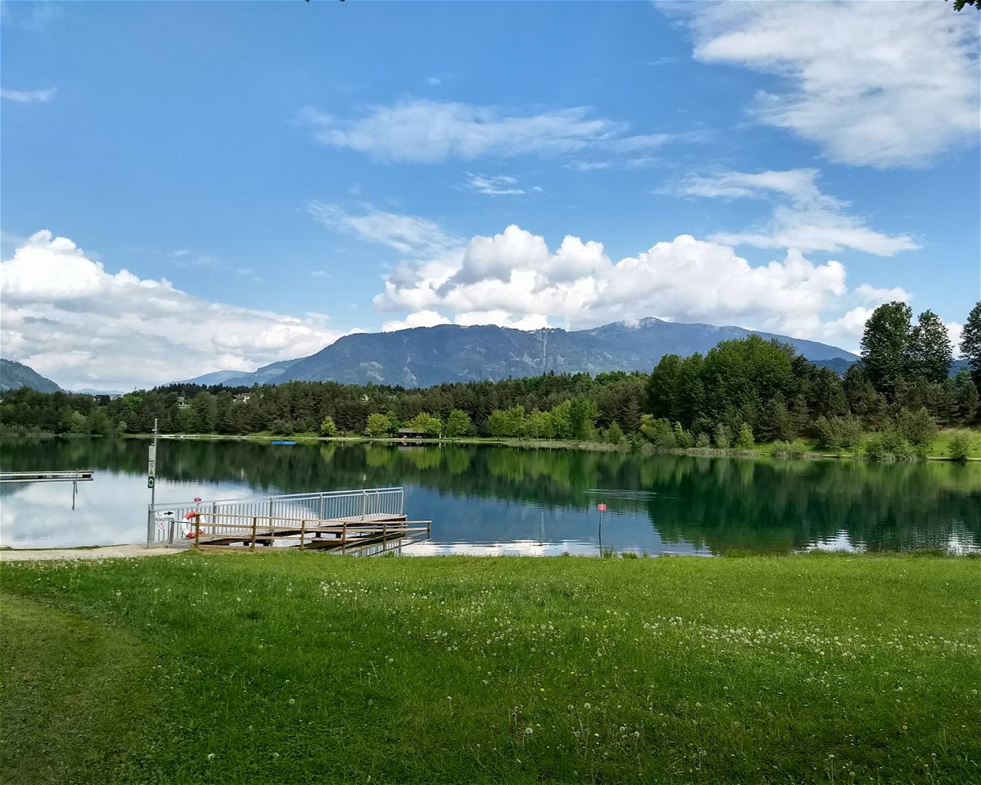 DIVE & FUN Tauch Center Szente, 9523 Villach-Landskron