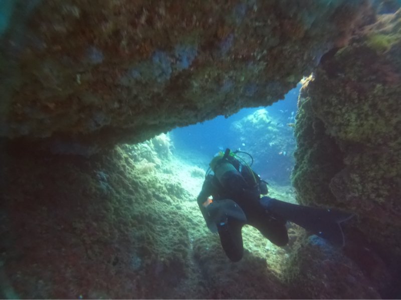 Divesite Image