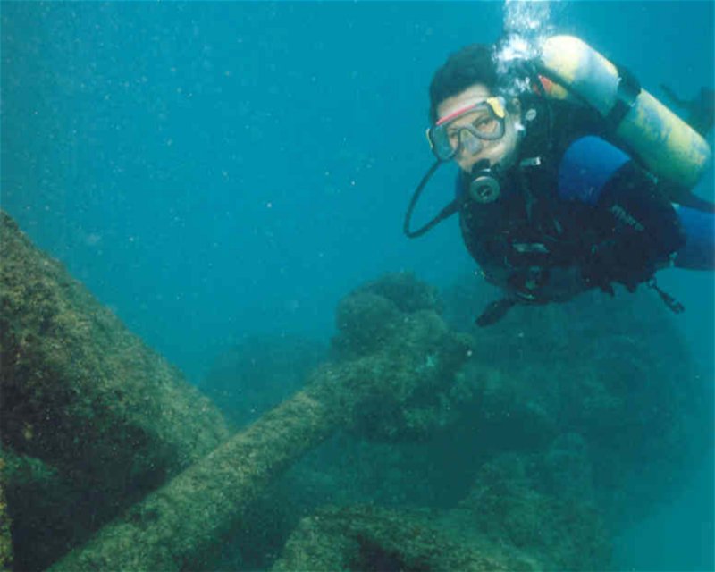 Divesite Image