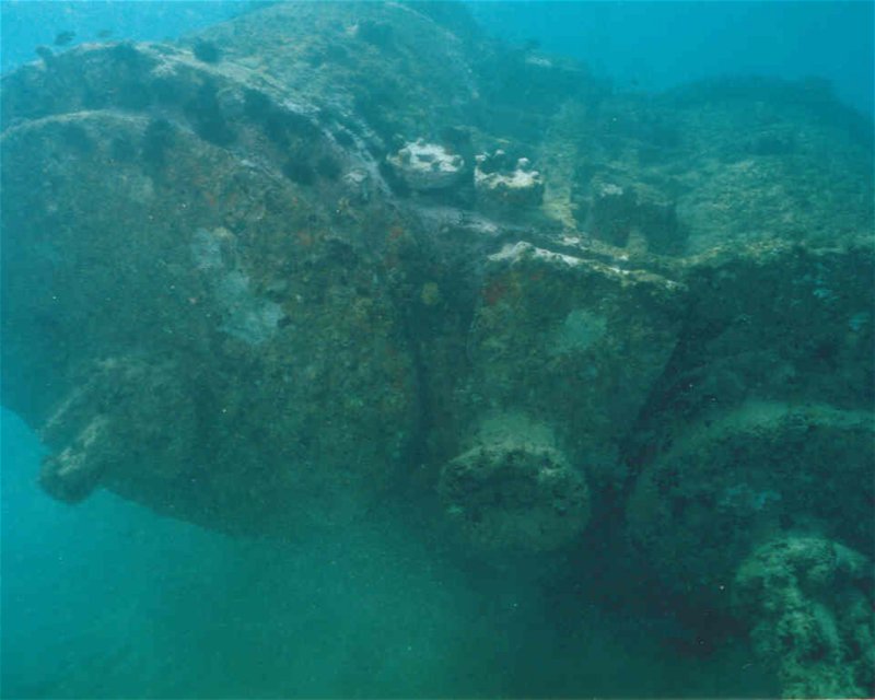 Divesite Image