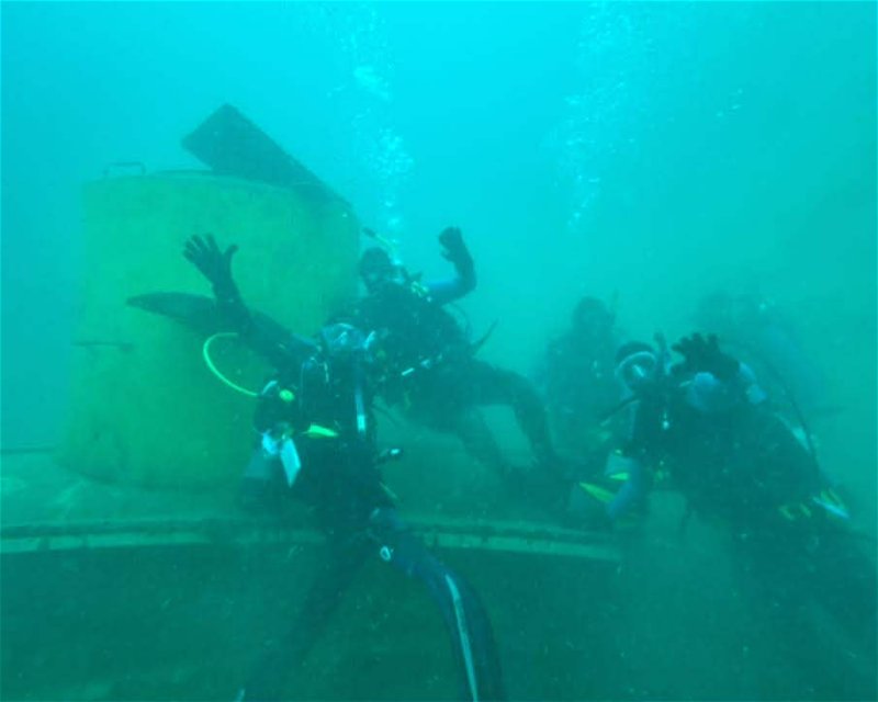 Divesite Image