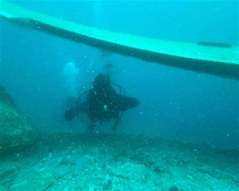 Divesite Image