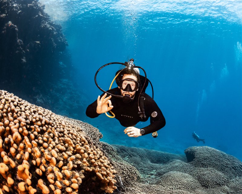 Divesite Image