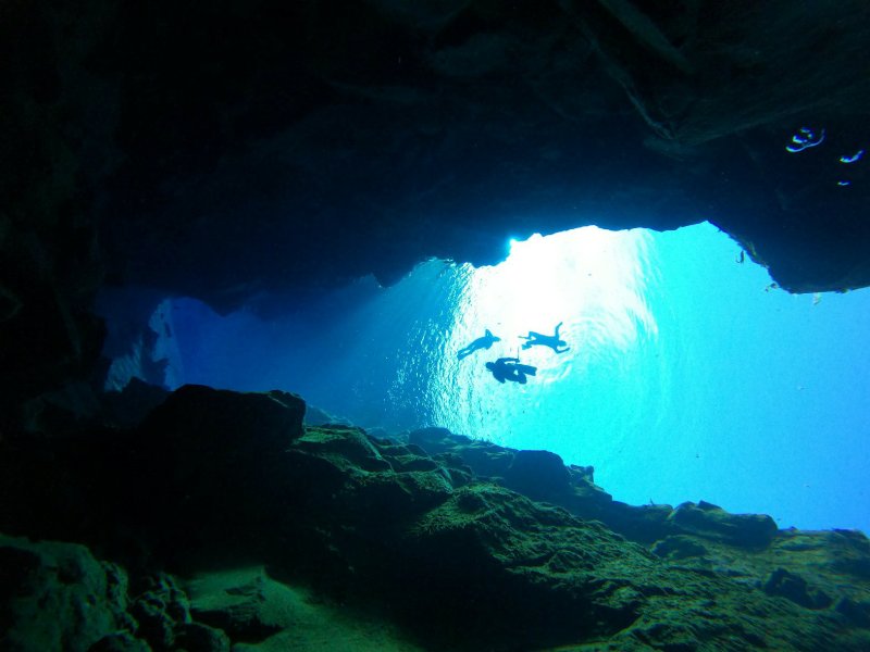 Divesite Image
