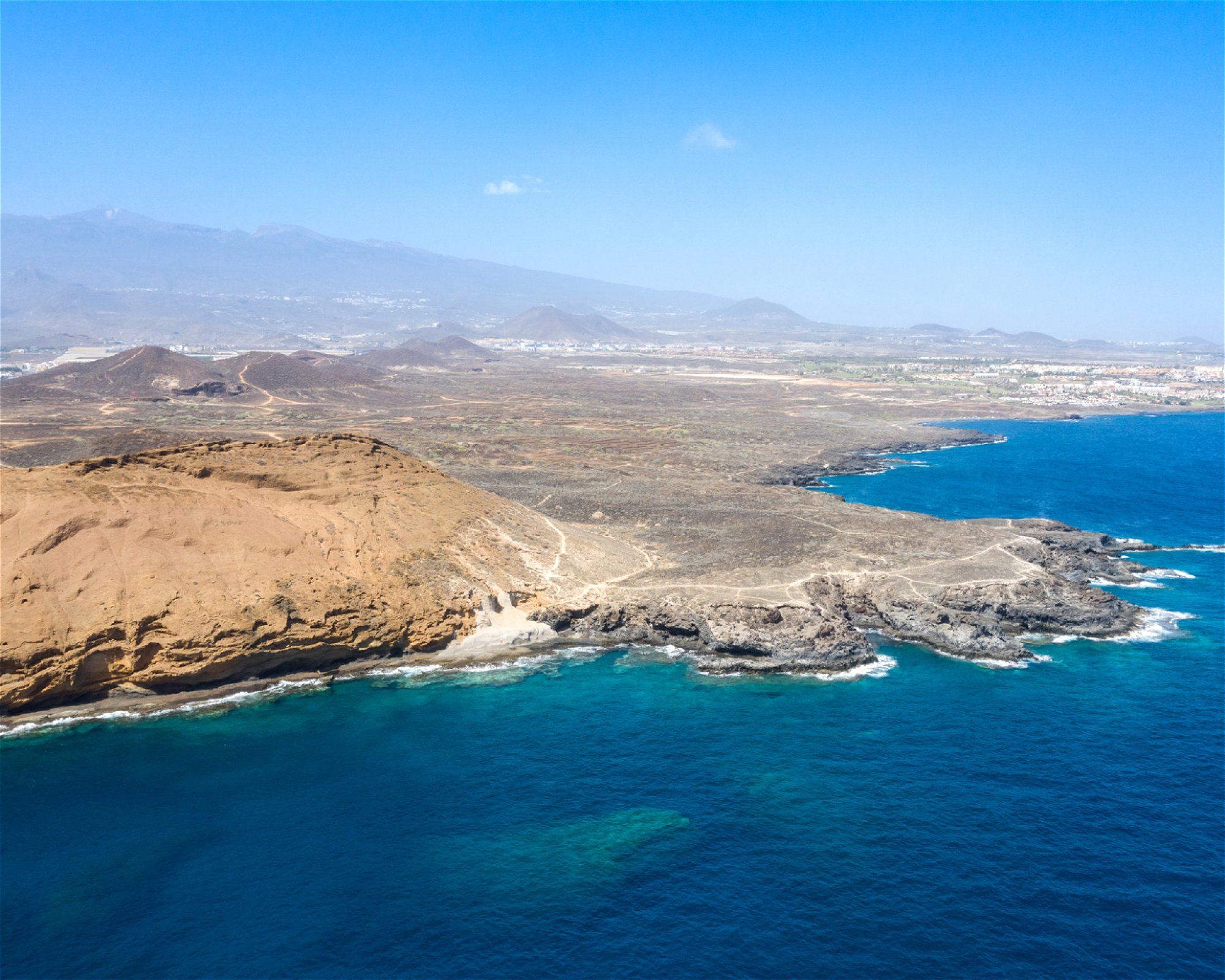 WET MONSTER - DIVE CENTER TENERIFE, 38630 COSTA DEL SILENCIO
