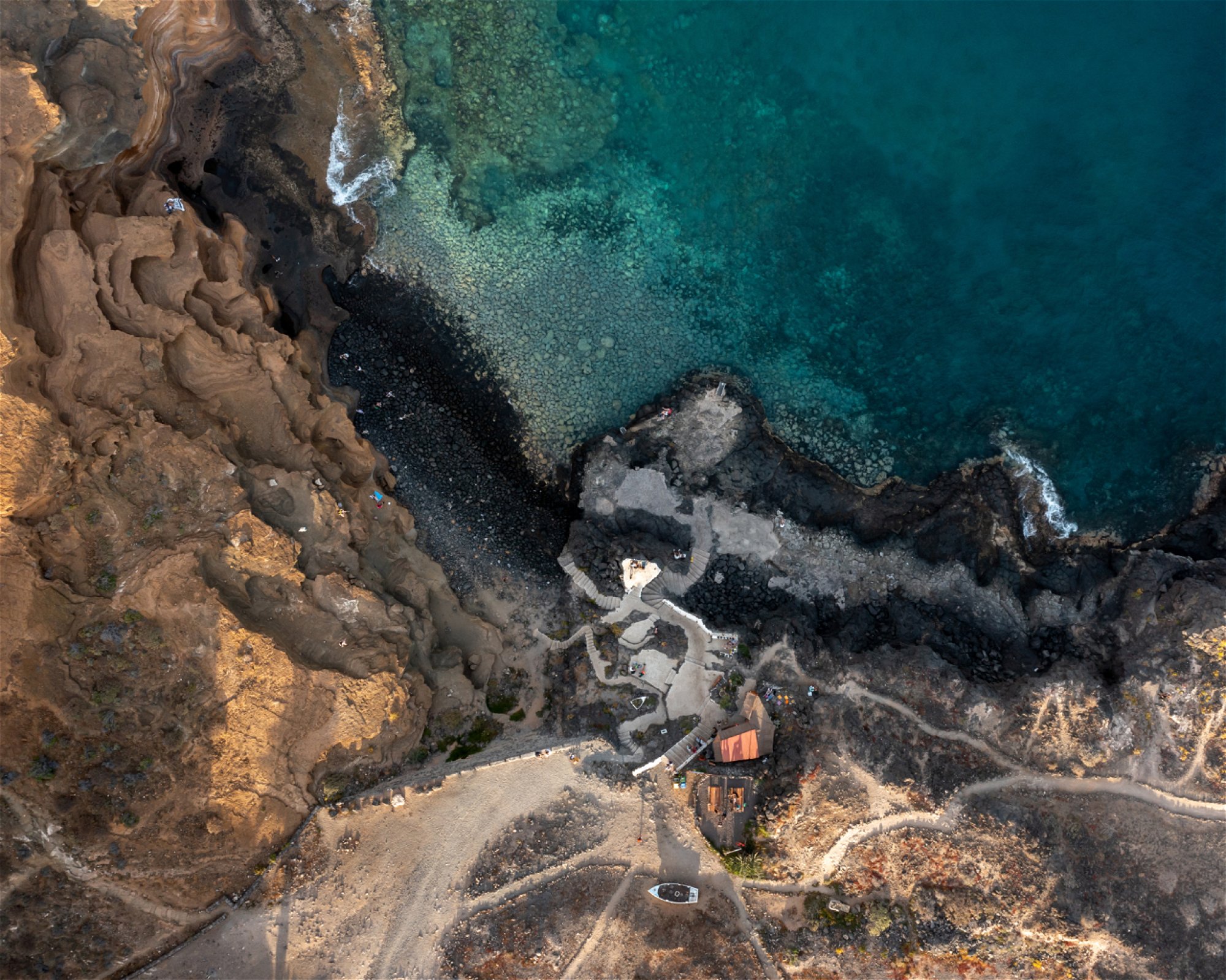 WET MONSTER - DIVE CENTER TENERIFE, 38630 COSTA DEL SILENCIO
