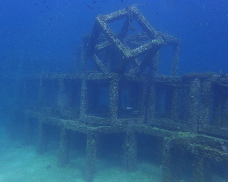 Divesite Image