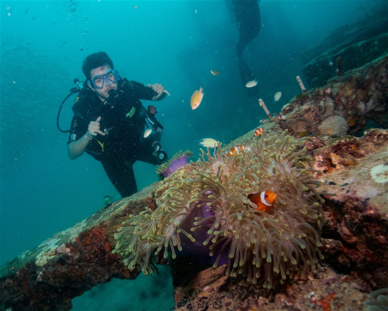 Divesite Image