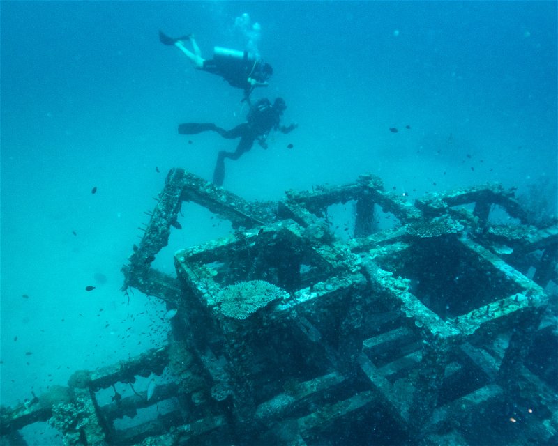 Divesite Image