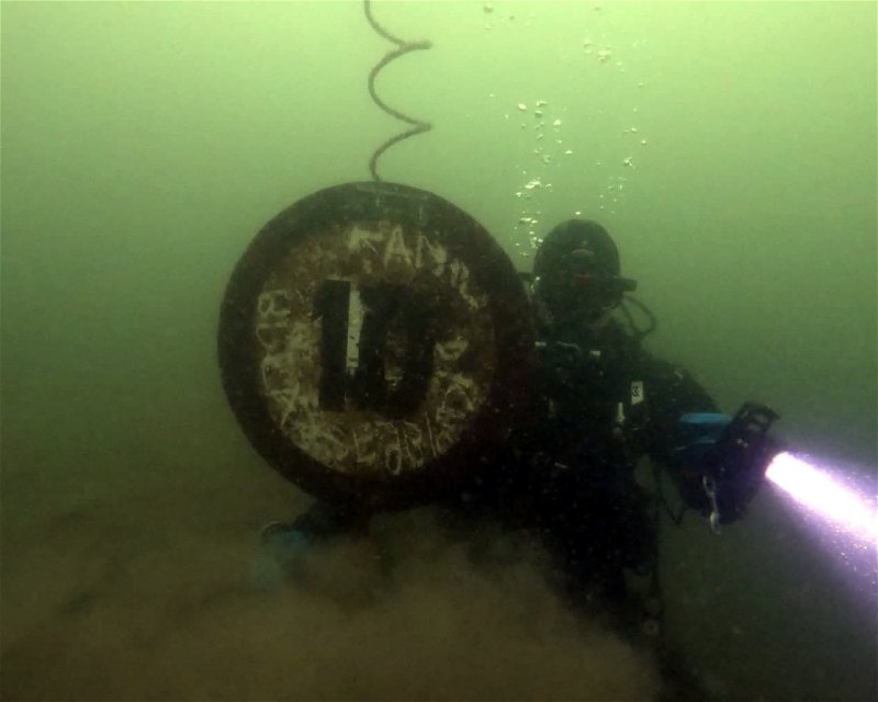 Divesite Image