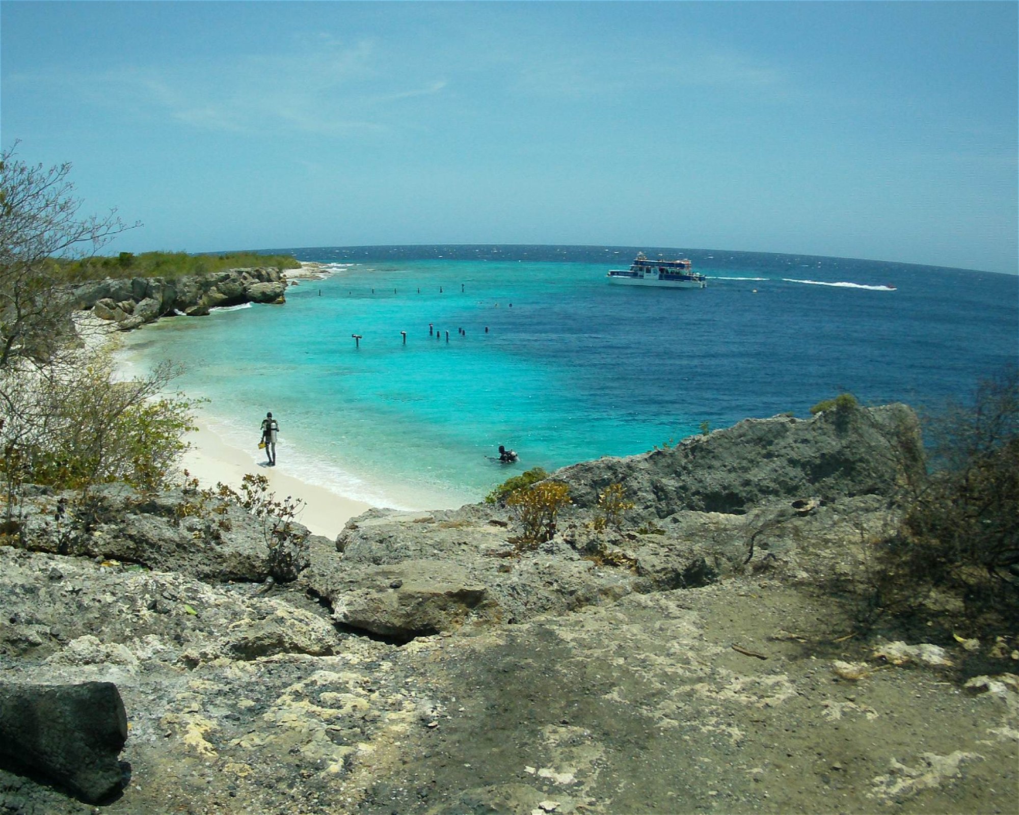 SSI Service Center Southern Caribbean, Willemstad