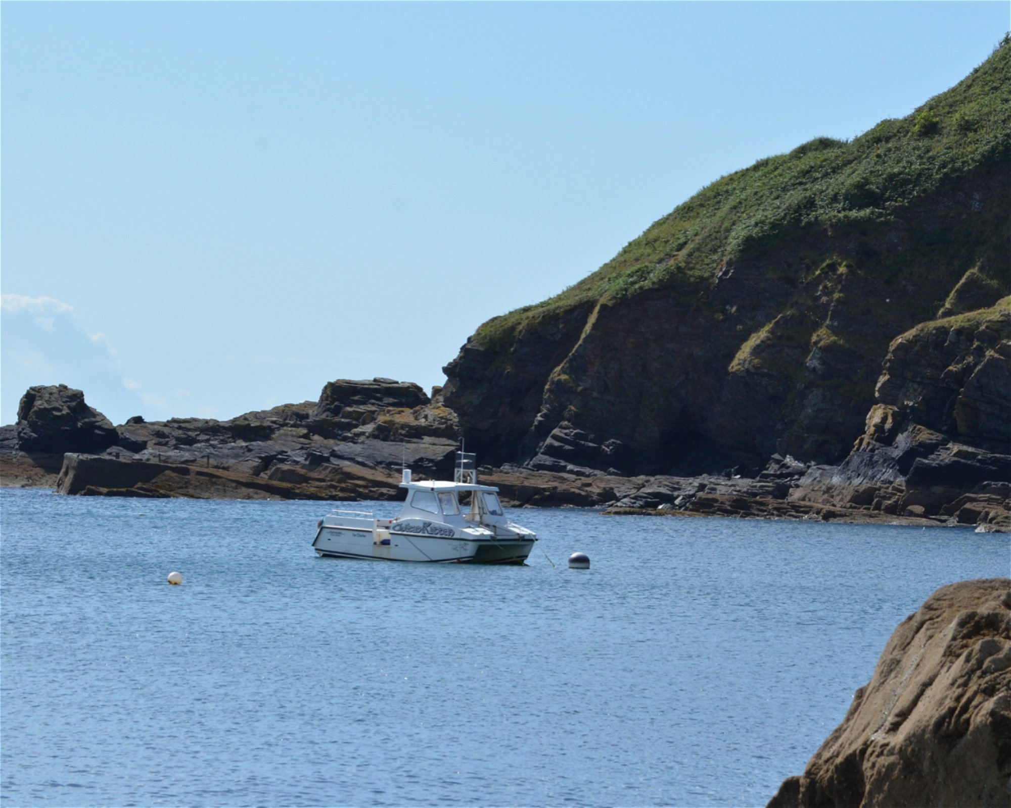 Scuba 2000, PL30 5EL Bodmin