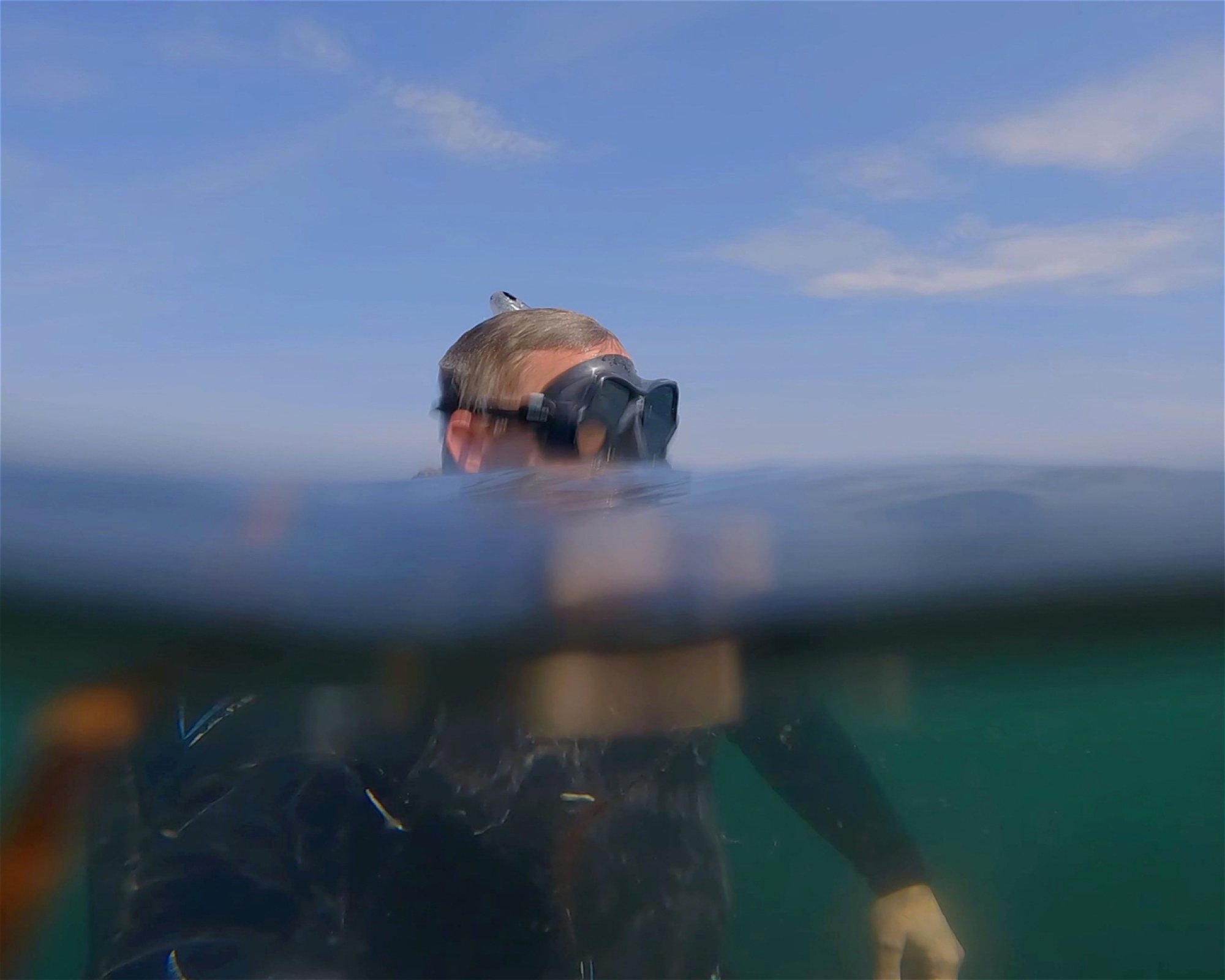 Scuba 2000, PL30 5EL Bodmin
