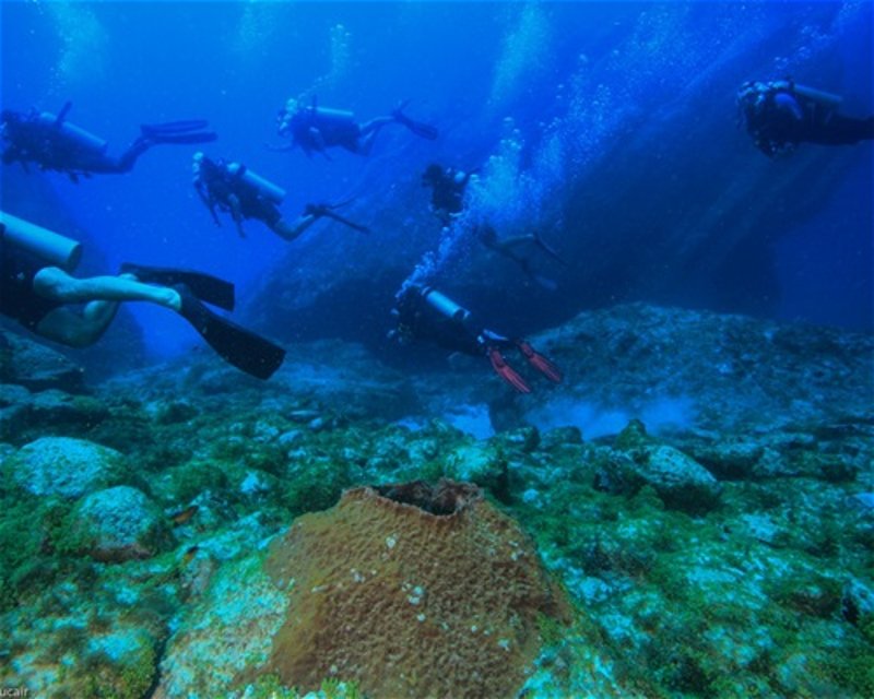 Divesite Image