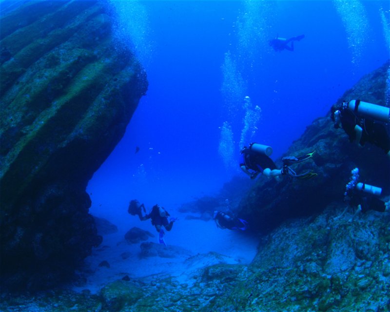Divesite Image