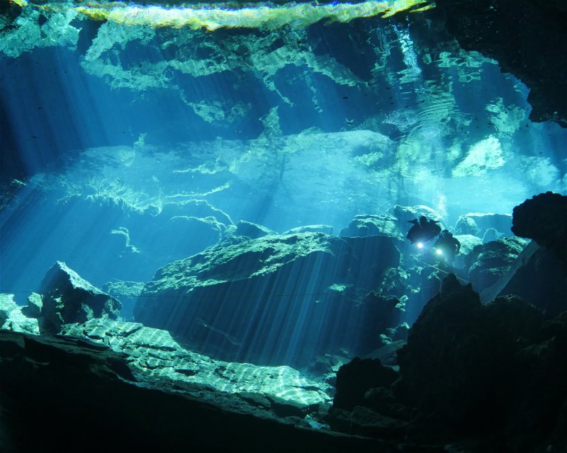 Divesite Image