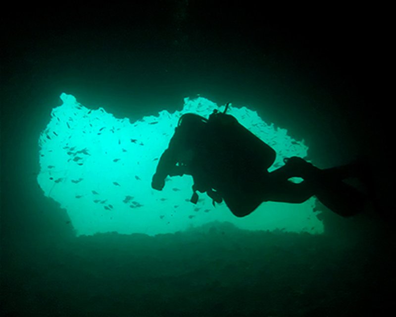 Divesite Image
