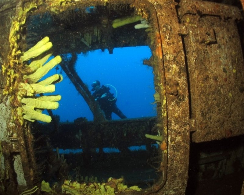 Divesite Image