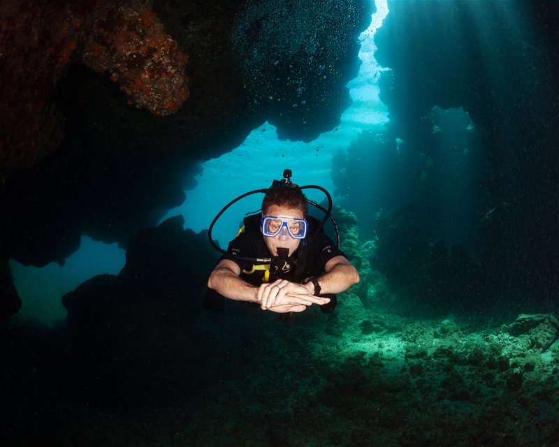 Divesite Image