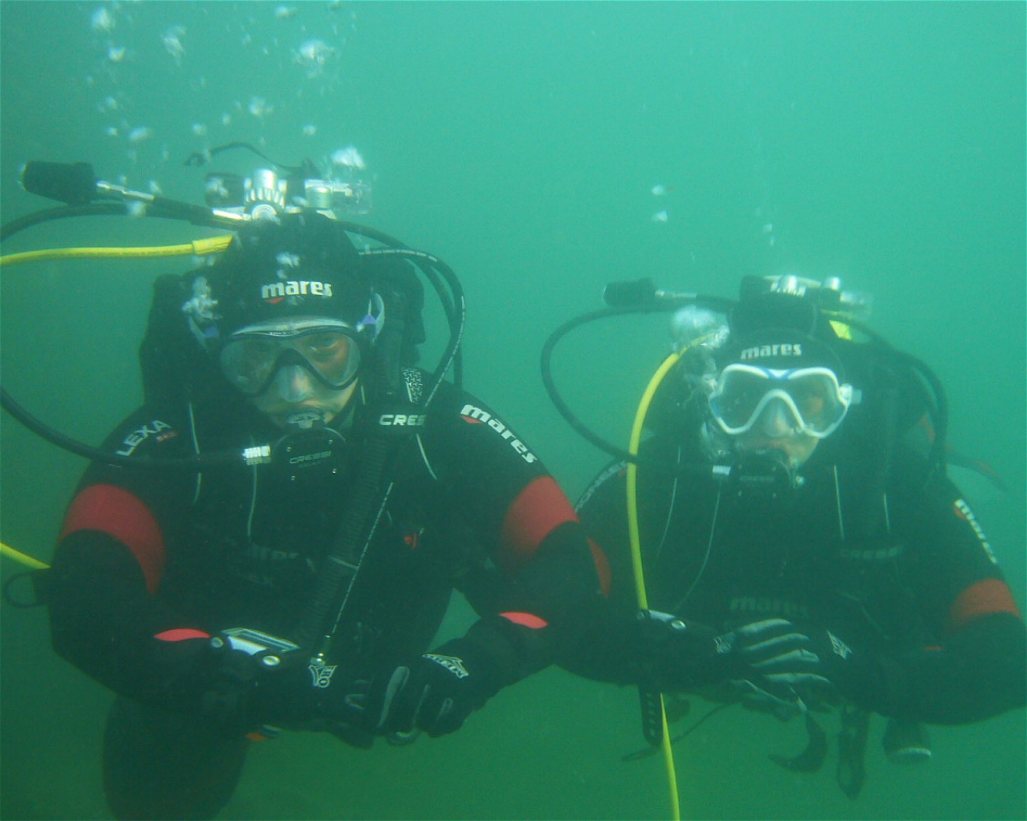 Underwater - No. 1 Tauchsport GmbH, 50827 Köln