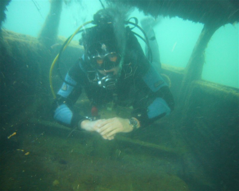 Divesite Image
