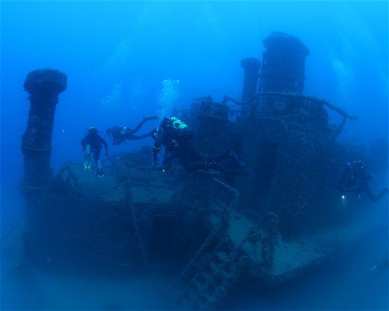 Divesite Image