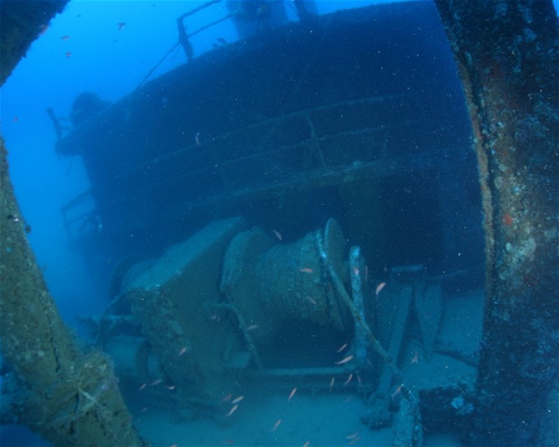 Divesite Image