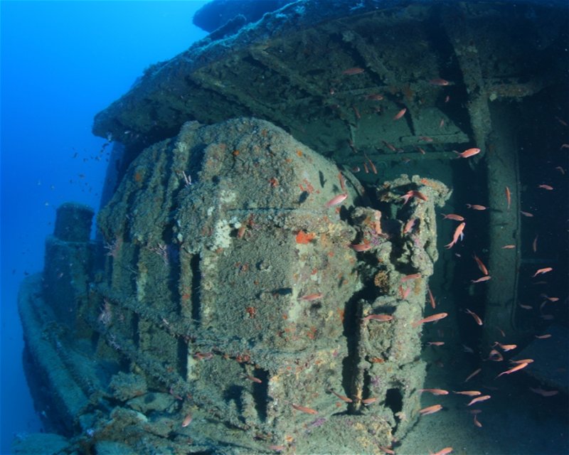 Divesite Image