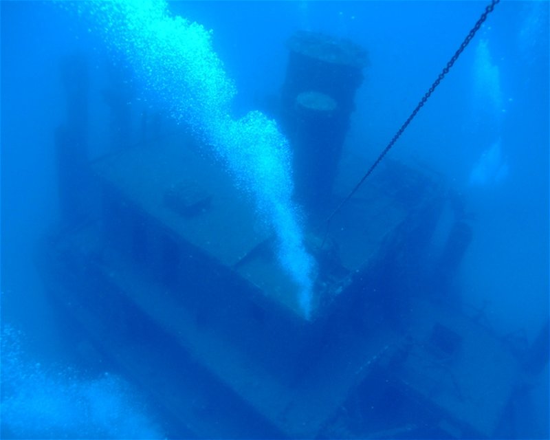 Divesite Image