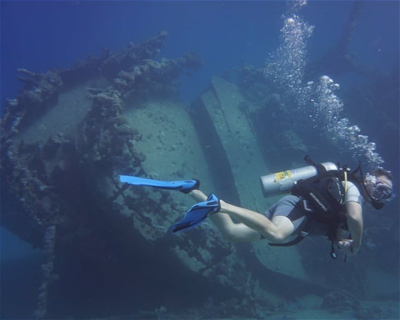 Divesite Image