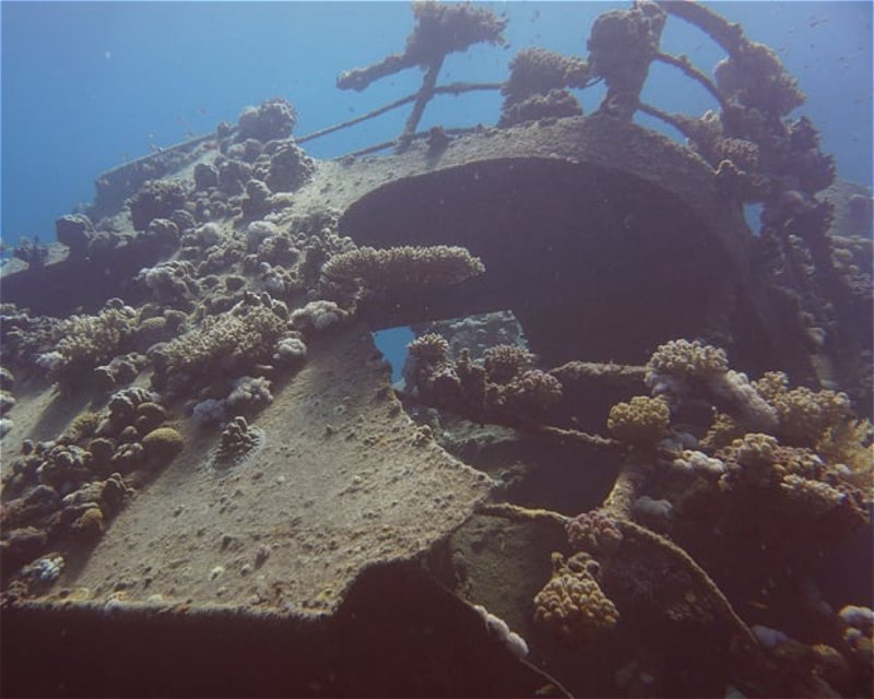 Divesite Image