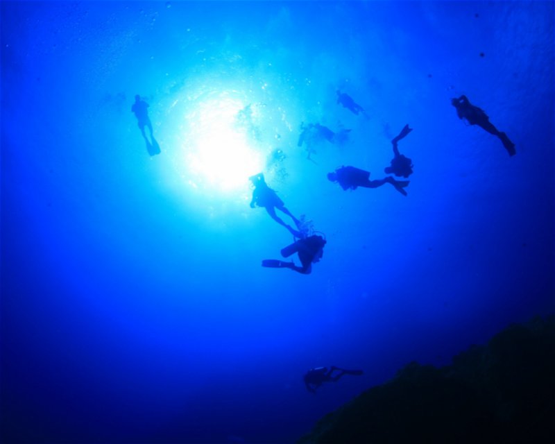 Divesite Image