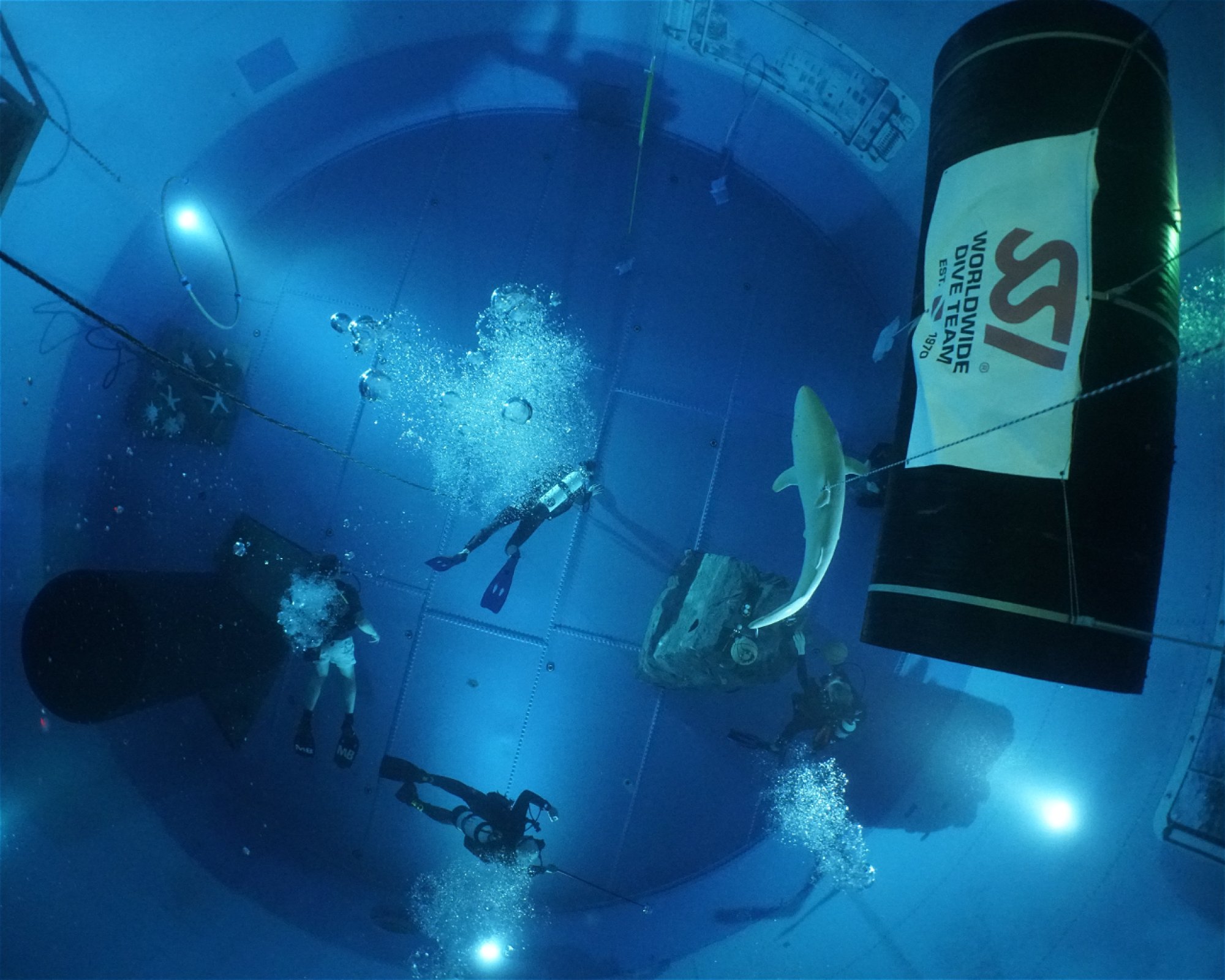 Diveteam Uetze, 31311 Uetze