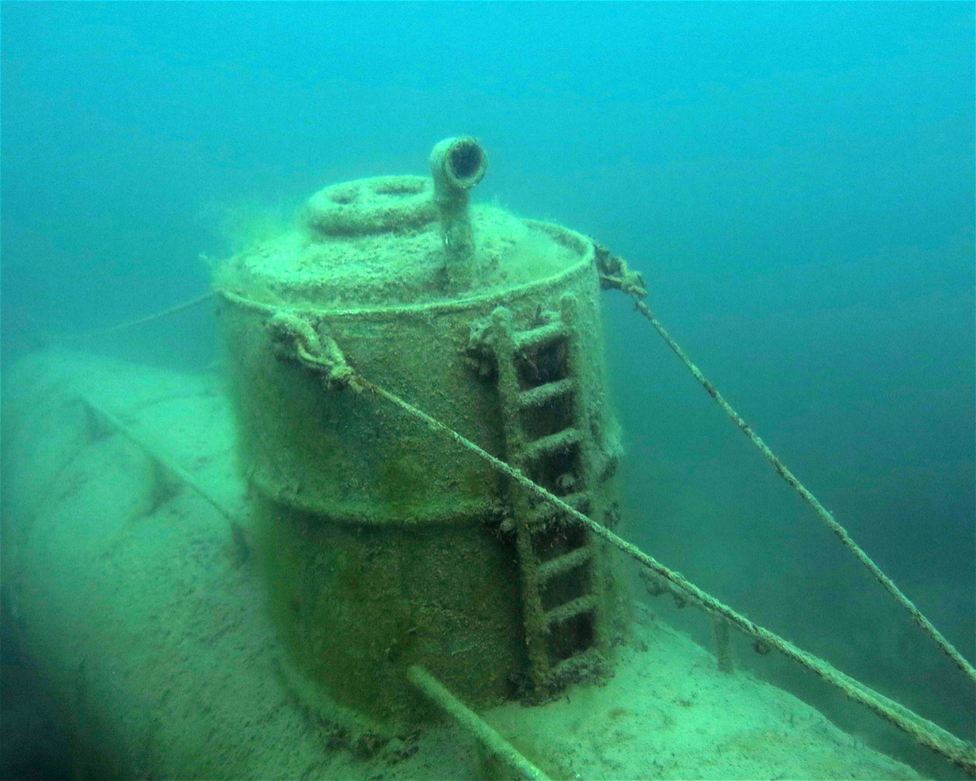 Dive Center Thunersee, 3652 Hilterfingen