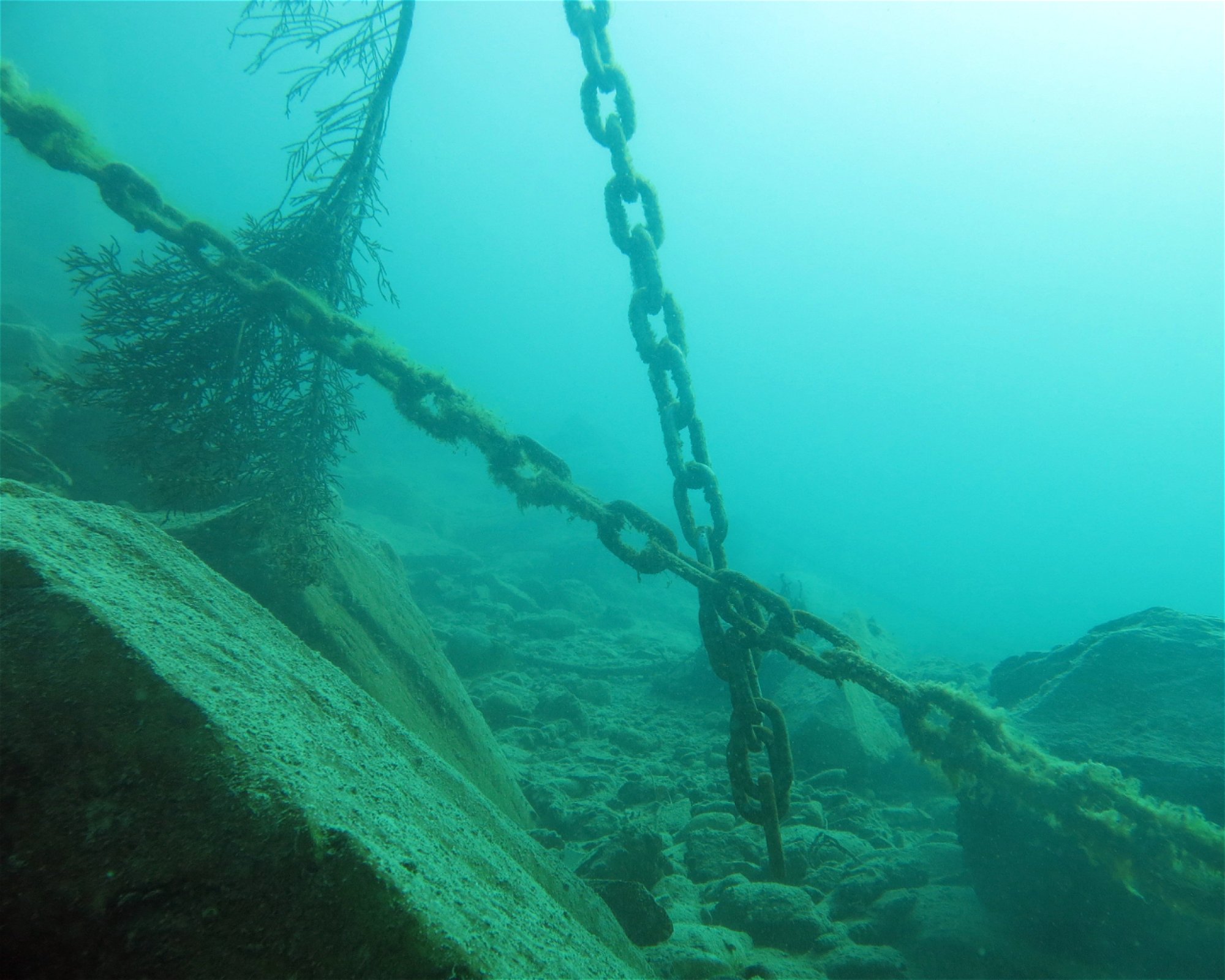 Dive Center Thunersee, 3652 Hilterfingen