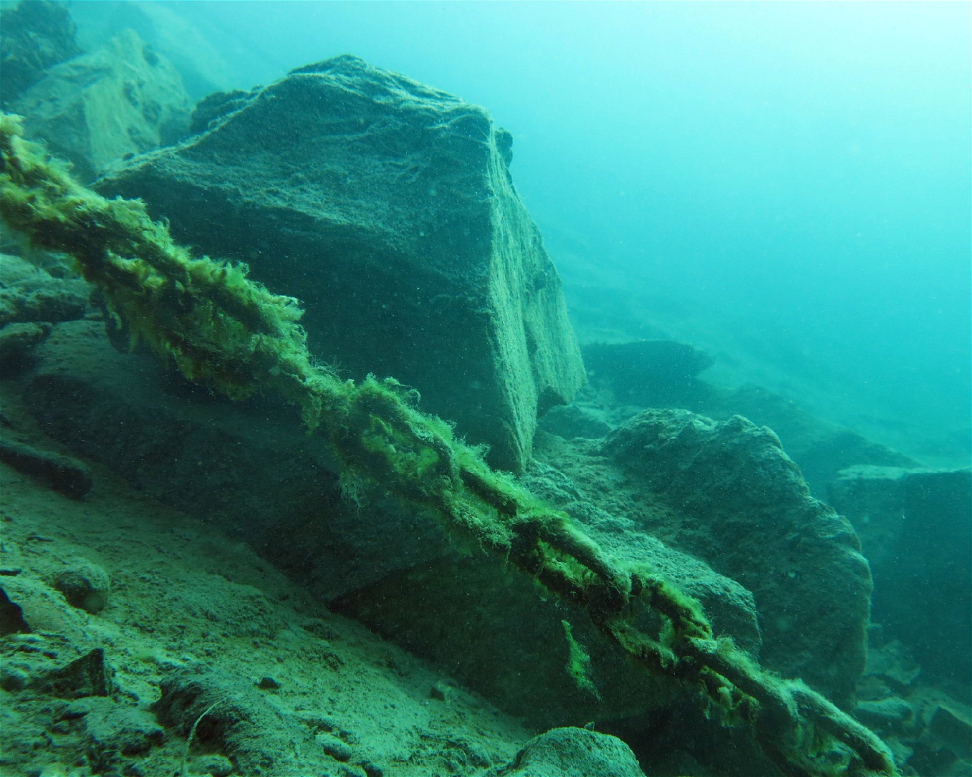Dive Center Thunersee, 3652 Hilterfingen