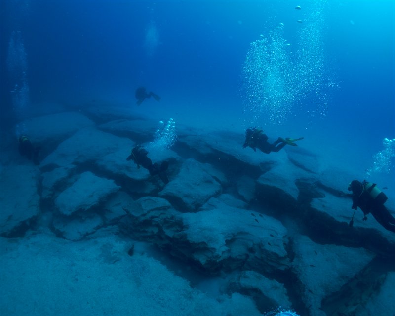 Divesite Image