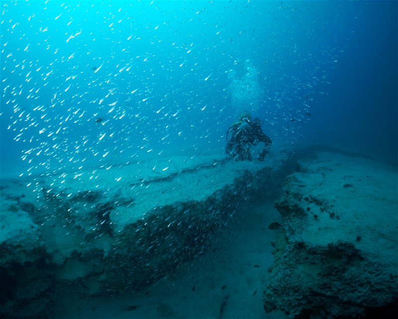 Divesite Image