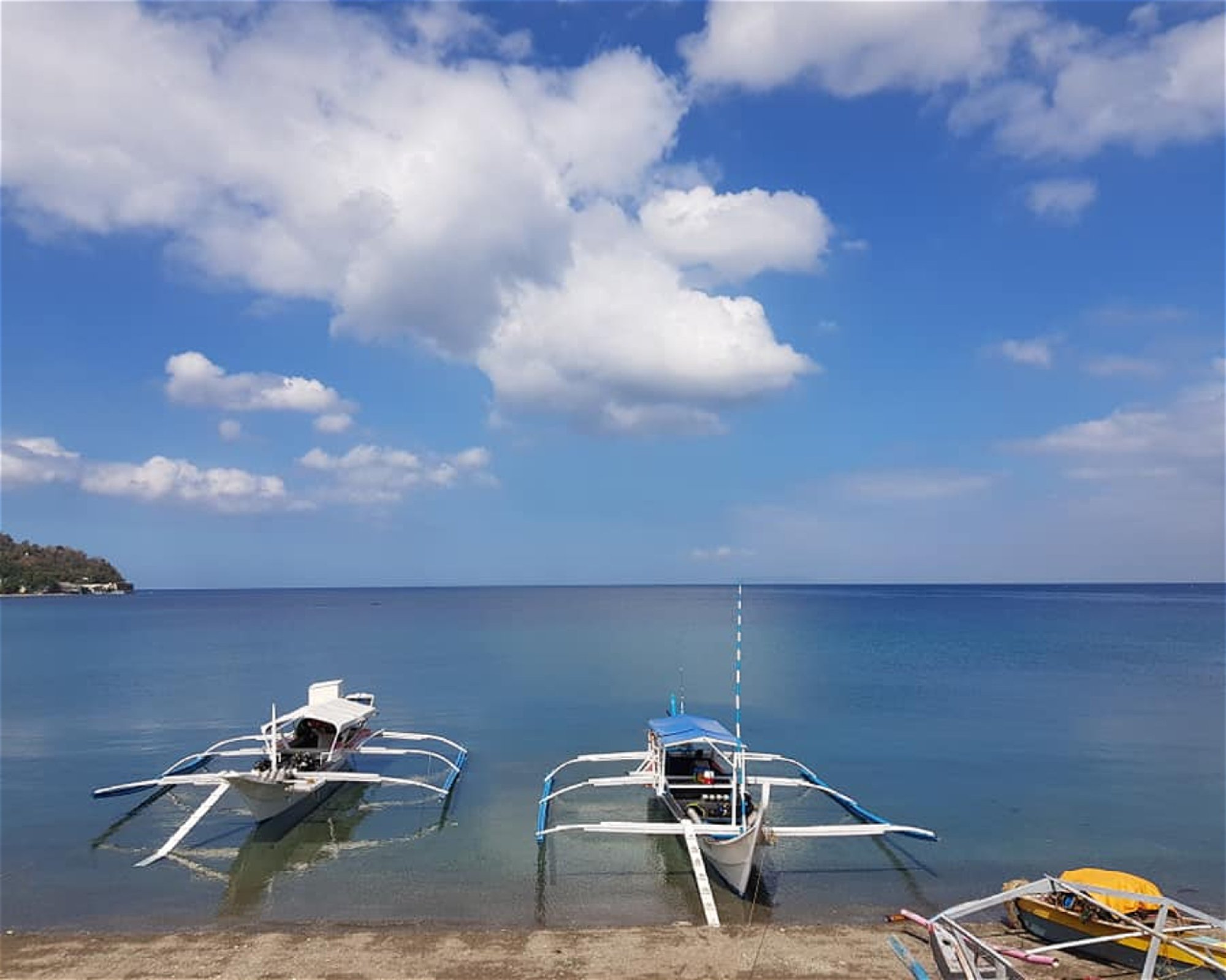 Anilao Bo Hotel & Beach Resort, 4202 Mabini, Batangas