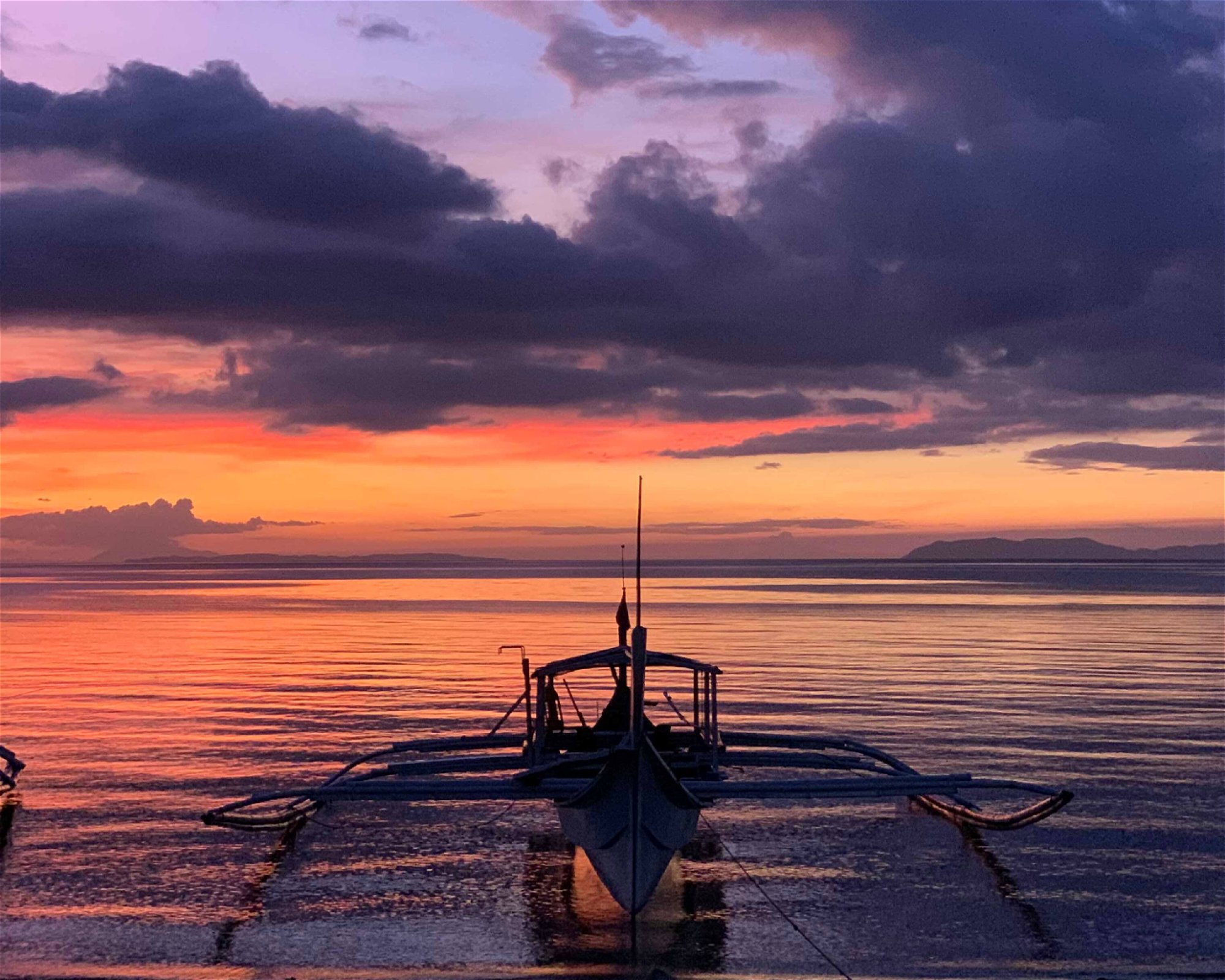 Anilao Bo Hotel & Beach Resort, 4202 Mabini, Batangas