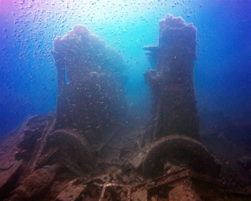 Divesite Image