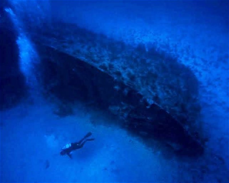 Divesite Image
