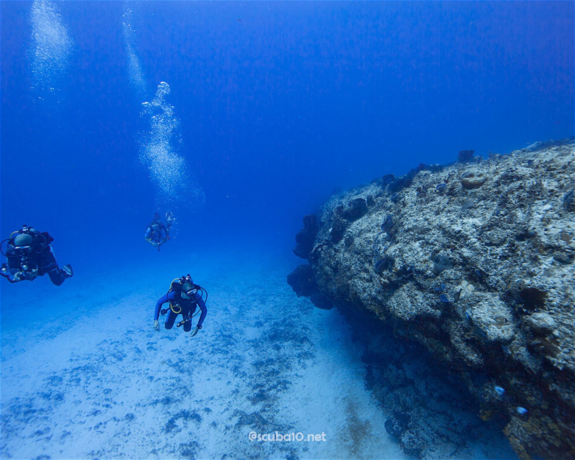 SCUBA10, 77710 PLAYA DEL CARMEN