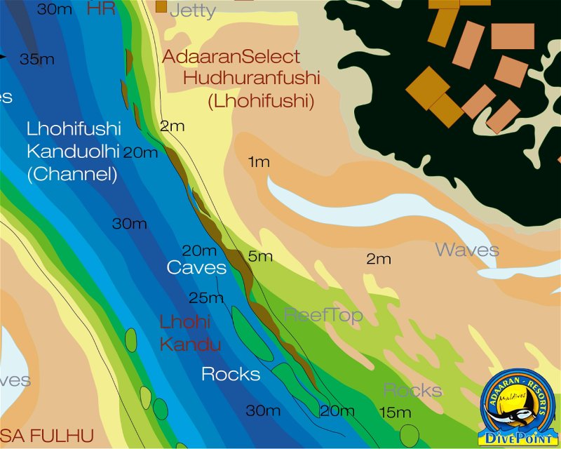 Divesite Image