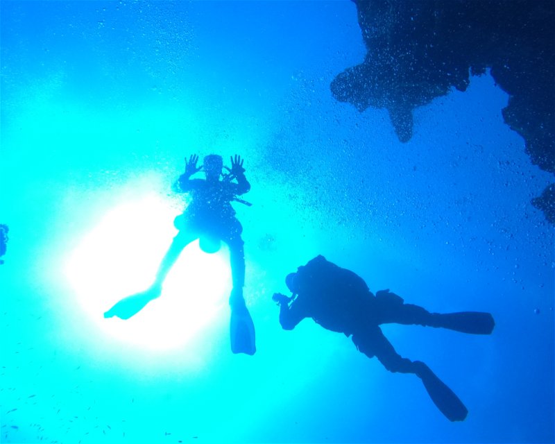 Divesite Image