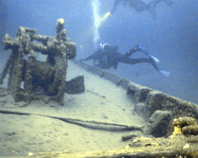 Divesite Image