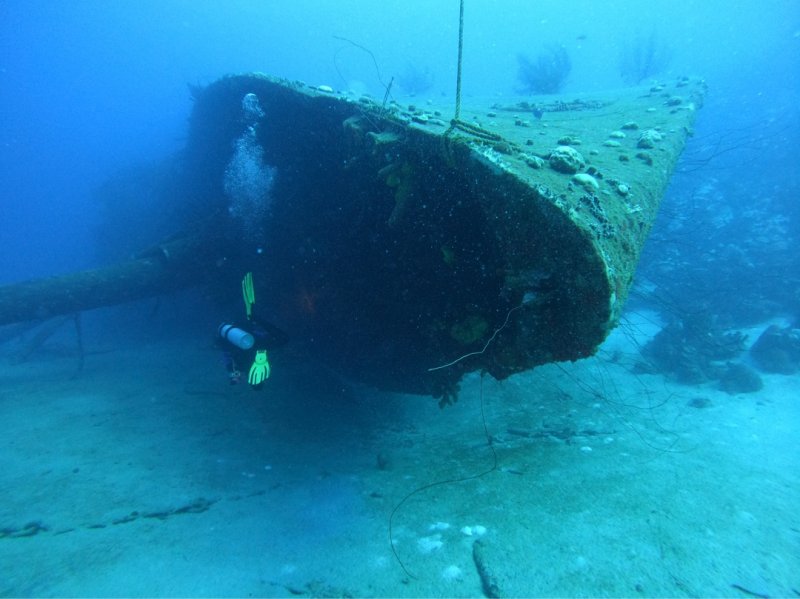 Divesite Image