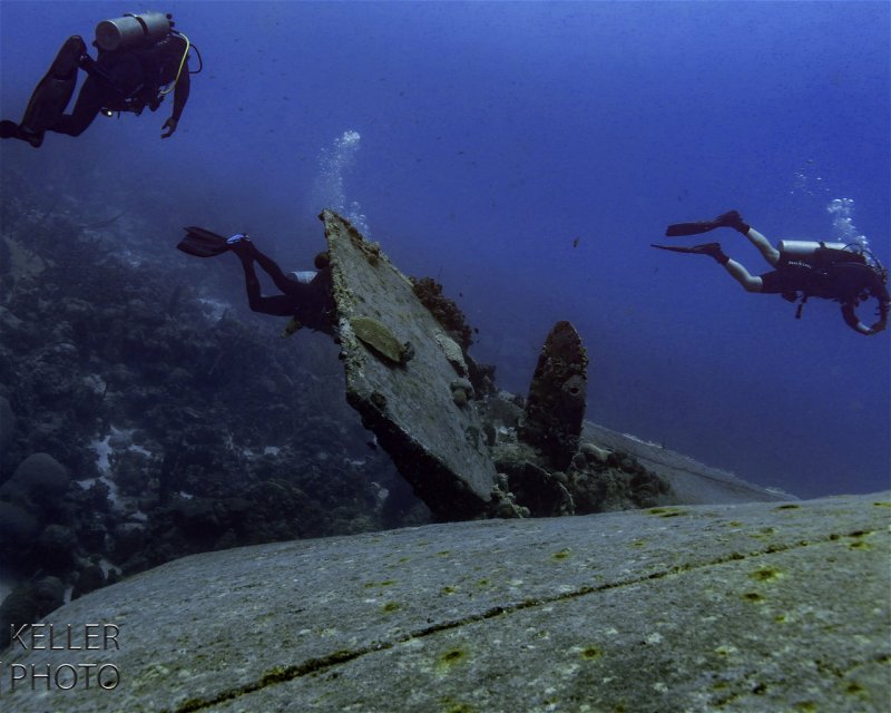 Divesite Image